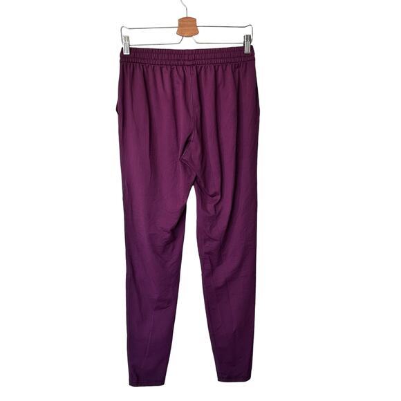Outdoor‎ Voices S Women's Purple Comfort Drawstring jogger - Picture 2 of 9